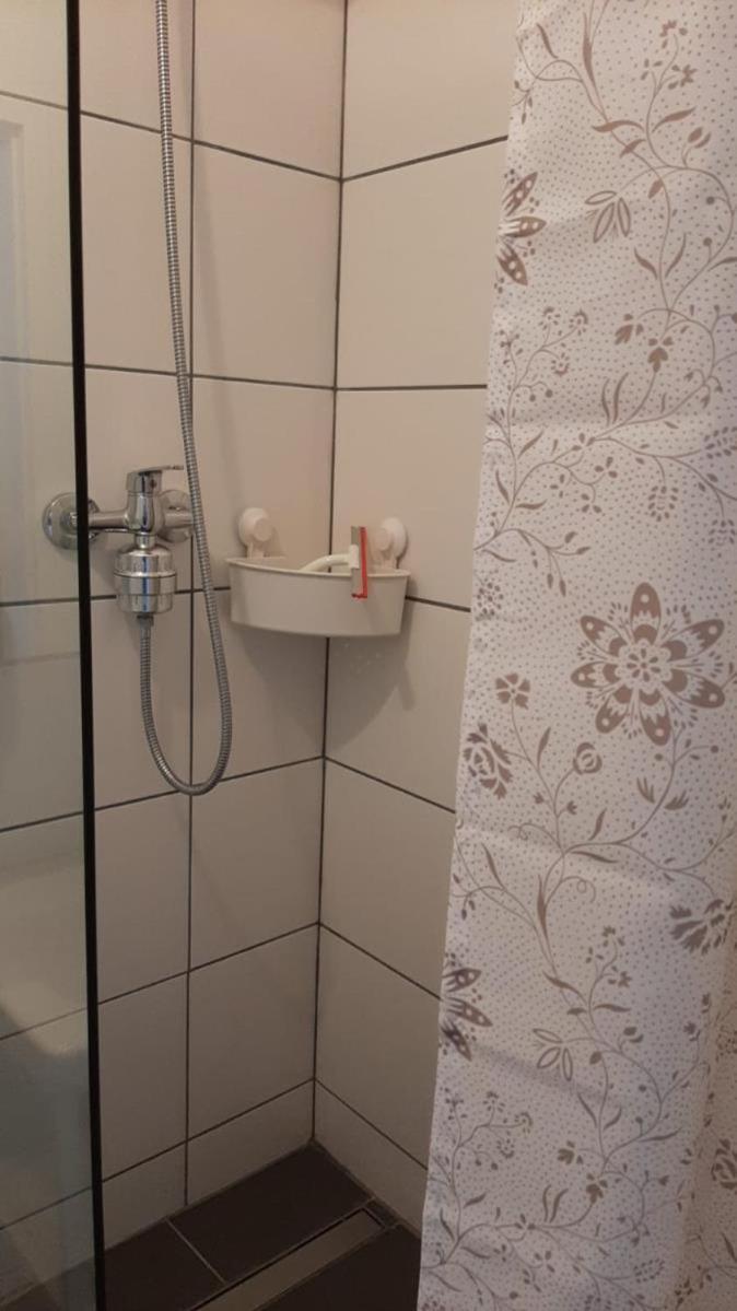 Ferienwohnung Stubenglueck 54, Zentrale Lage Im Schoenen Sasel Amburgo Esterno foto