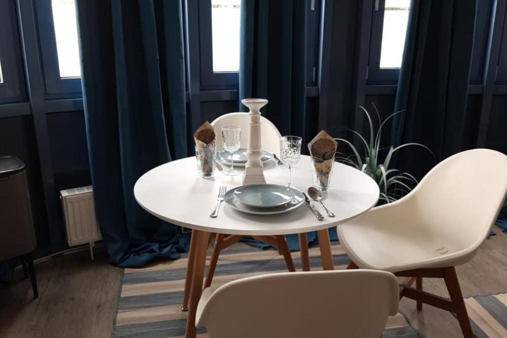 Ferienwohnung Stubenglueck 54, Zentrale Lage Im Schoenen Sasel Amburgo Esterno foto