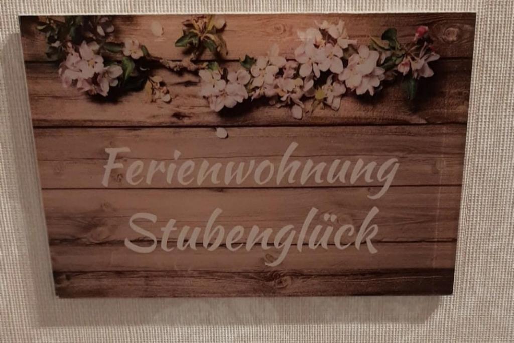 Ferienwohnung Stubenglueck 54, Zentrale Lage Im Schoenen Sasel Amburgo Esterno foto